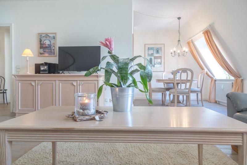 Apartment F35c 38 Seaside 38 Westerland