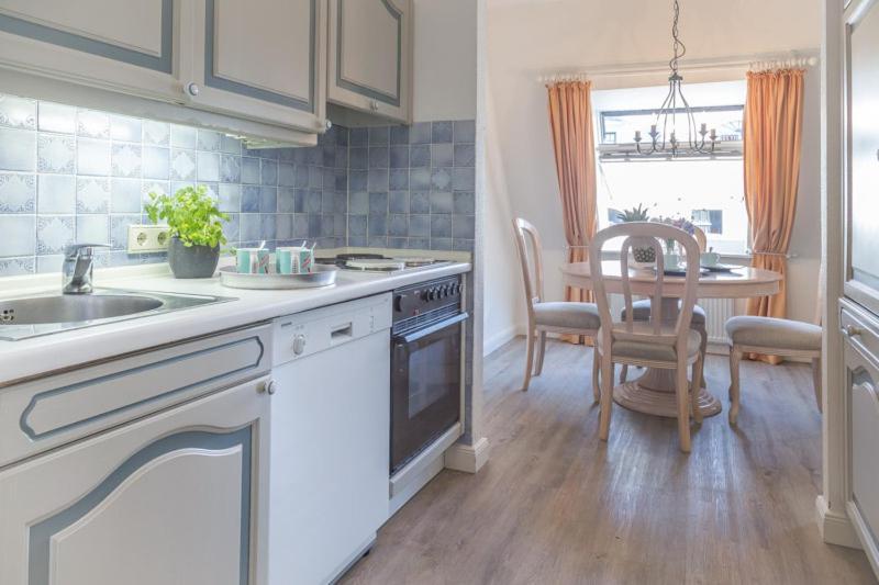 Apartment F35c 38 Seaside 38 Westerland
